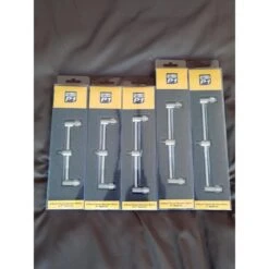 Barras De Zumbador Fijas De 2 Varillas Solar P1 De 7 Pulgadas -DYNAMITE BAITS Tienda de ventas 42275336 10216941127590321 1013909558017392640 n 550x550h 1