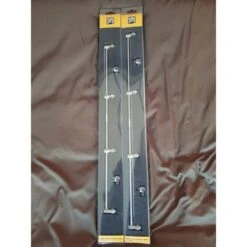 Barras De Zumbador Fijas De 4 Varillas Solar P1 De 19 Pulgadas Incl. Convertidores De Poste De Portería -DYNAMITE BAITS Tienda de ventas 42280391 10216941136310539 1898171722864001024 n 550x550h