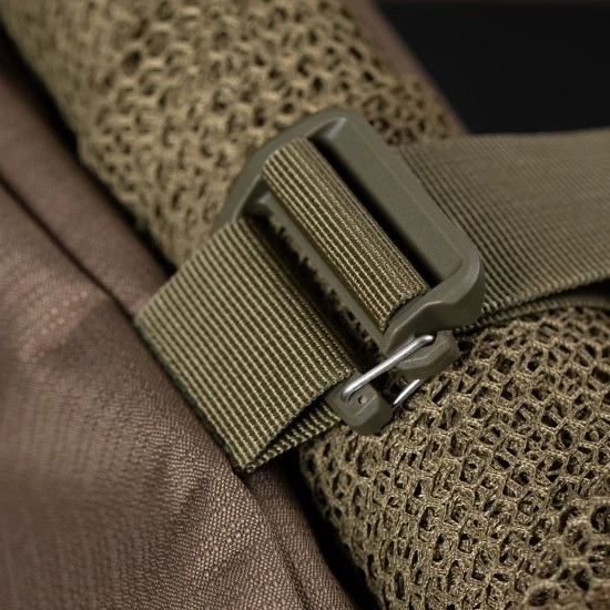 Korda Compac 3 Rod Divide Bolsa De Viaje De 12 Pies 4 Korda Compac 3 Rod Divide Bolsa De Viaje De 12 Pies - Imagen 2