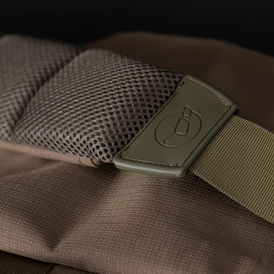 Korda Compac 3 Rod Divide Bolsa De Viaje De 12 Pies 6 Korda Compac 3 Rod Divide Bolsa De Viaje De 12 Pies - Imagen 4