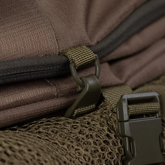 Korda Compac Single Split Sleeve 12ft 8 Korda Compac Single Split Sleeve 12ft - Imagen 6