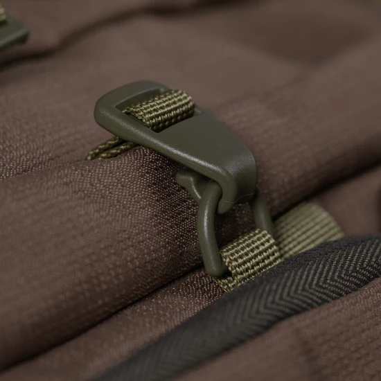 Korda Compac Single Split Sleeve 12ft 9 Korda Compac Single Split Sleeve 12ft - Imagen 7