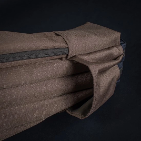 Korda Compac Single Split Sleeve 12ft 12 Korda Compac Single Split Sleeve 12ft - Imagen 10