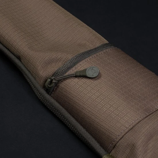 Korda Compac 3 Rod Divide Bolsa De Viaje De 12 Pies 13 Korda Compac 3 Rod Divide Bolsa De Viaje De 12 Pies - Imagen 11