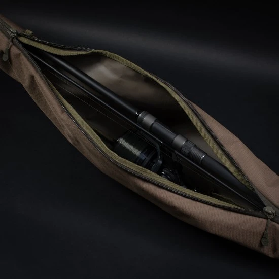 Korda Compac Single Split Sleeve 12ft 15 Korda Compac Single Split Sleeve 12ft - Imagen 13