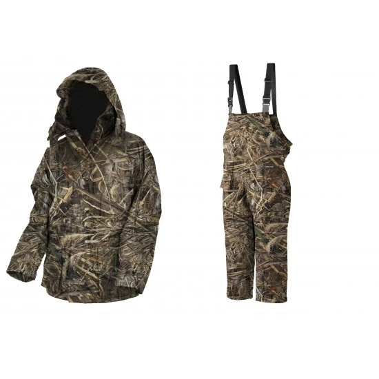 Traje Térmico Prologic Max5 Comfort Camo 4 Traje Térmico Prologic Max5 Comfort Camo - Imagen 2
