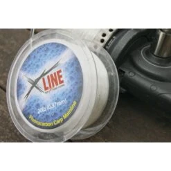 X-Line Fluocarbono 250M. 0,26 12 Libras -DYNAMITE BAITS Tienda de ventas 4aa75c7cc60ea0485383f8ca4faf393c XL 550x550w 6
