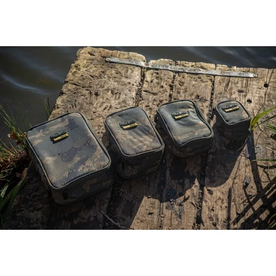 Estuche Pequeño Para Accesorios De Camuflaje Solar Undercover 5 Estuche Pequeño Para Accesorios De Camuflaje Solar Undercover - Imagen 3