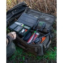 Mochila Fox Explorer Mediana -DYNAMITE BAITS Tienda de ventas 5 2 550x550h