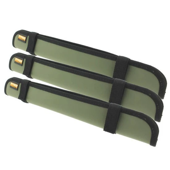 PB Products Rig & Lead Rod Wrap 3pcs 3 PB Products Rig & Lead Rod Wrap 3pcs
