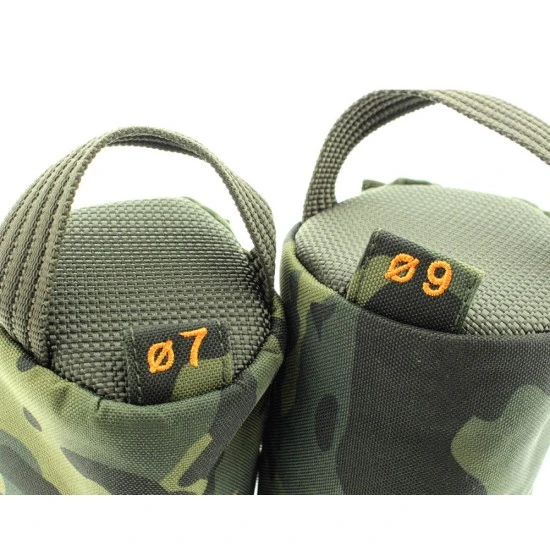 PB Products Estuche Tubo Doble Cremallera 7cm 7 PB Products Estuche Tubo Doble Cremallera 7cm - Imagen 5