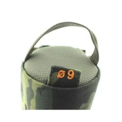 PB Products Estuche Tubo Doble Cremallera 9cm 9 PB Products Estuche Tubo Doble Cremallera 9cm -DYNAMITE BAITS Tienda de ventas 51002 9cm diameter 1 550x550w