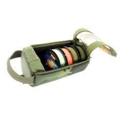 PB Products Estuche Tubo Doble Cremallera 9cm 11 PB Products Estuche Tubo Doble Cremallera 9cm -DYNAMITE BAITS Tienda de ventas 51002 open with spool example 1 550x550w
