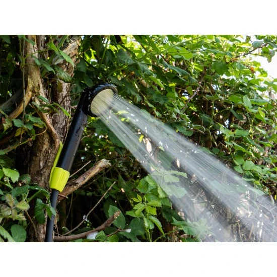 RidgeMonkey - Juego De Accesorios Para Ducha Eléctrica Para Exteriores 8 RidgeMonkey - Juego De Accesorios Para Ducha Eléctrica Para Exteriores - Imagen 6