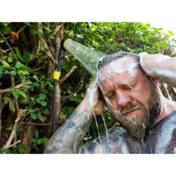 Kit Completo De Ducha Eléctrica Para Exteriores RidgeMonkey -DYNAMITE BAITS Tienda de ventas 5130133 550x550w