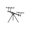Prologic Tri-Lux Rod Pod 4 Cañas