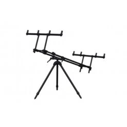 Prologic Tri-Lux Rod Pod 3 Cañas