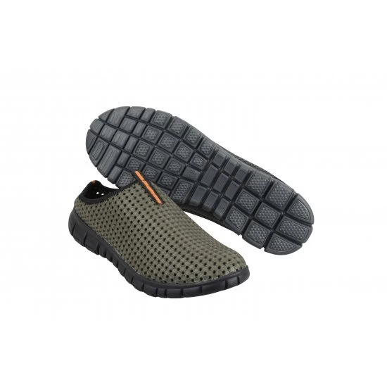 Chanclas Prologic Bank Verde 3 Chanclas Prologic Bank Verde