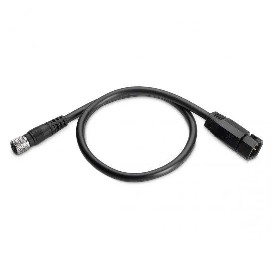 Minn Kota MinnKota MKR US2 8 Humminbird Cable Adaptador De 7 Pines 4 Minn Kota MinnKota MKR US2 8 Humminbird Cable Adaptador De 7 Pines - Imagen 2