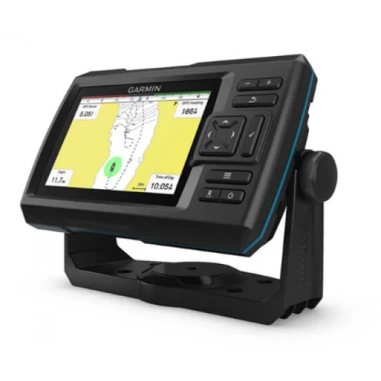 Garmin Striker Vivid 5cv Con Transductor GT20-TM 5 Garmin Striker Vivid 5cv Con Transductor GT20-TM - Imagen 3