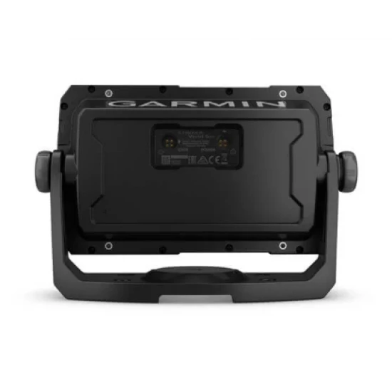 Garmin Striker Vivid 5cv Con Transductor GT20-TM 6 Garmin Striker Vivid 5cv Con Transductor GT20-TM - Imagen 4