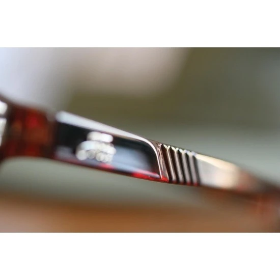 Fortis Eyewear Gafas De Sol Strokes 24 7 Marrón 5 Fortis Eyewear Gafas De Sol Strokes 24 7 Marrón - Imagen 3