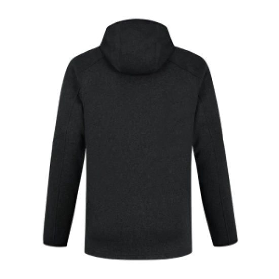 Chaqueta De Forro Polar Korda Kore Carbón 5 Chaqueta De Forro Polar Korda Kore Carbón - Imagen 3