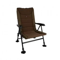Sillón Reclinable Cygnet Grand Sniper 16 Sillón Reclinable Cygnet Grand Sniper -DYNAMITE BAITS Tienda de ventas 613410 Cygnet Grand Sniper Recliner Chair 03 550x550 1