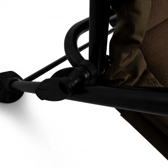 Sillón Reclinable Cygnet Grand Sniper 12 Sillón Reclinable Cygnet Grand Sniper - Imagen 10