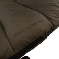 Saco De Dormir Cygnet Sniper 3 Season -DYNAMITE BAITS Tienda de ventas 614101 Cygnet Sniper Sleeping Bag 05 550x550 1