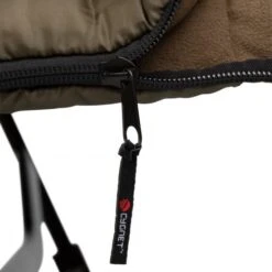 Saco De Dormir Cygnet Sniper 3 Season -DYNAMITE BAITS Tienda de ventas 614101 Cygnet Sniper Sleeping Bag 08 550x550 1