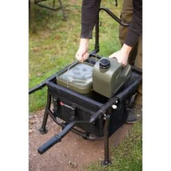 Túmulo De Francotirador Cygnet -DYNAMITE BAITS Tienda de ventas 61510520Cygnet20Sniper20Barrow208 550x550h