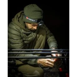 Linterna Frontal Cygnet Sniper 220 -DYNAMITE BAITS Tienda de ventas 618105 Cygnet Sniper Headtorch 07 550x550h