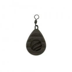 Cygnet Flat Pear Swivel Lead