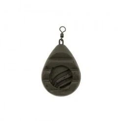 Cygnet Flat Pear Swivel Lead -DYNAMITE BAITS Tienda de ventas 622706 Cygnet Clinga Lead 6oz 550x550 1