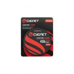 Cygnet Leadcore Leader 45lb 20m