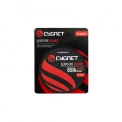 Cygnet Leadcore Leader 45lb 20m