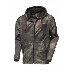 Sudadera Con Capucha Y Cremallera Prologic Realtree Camo Fishing
