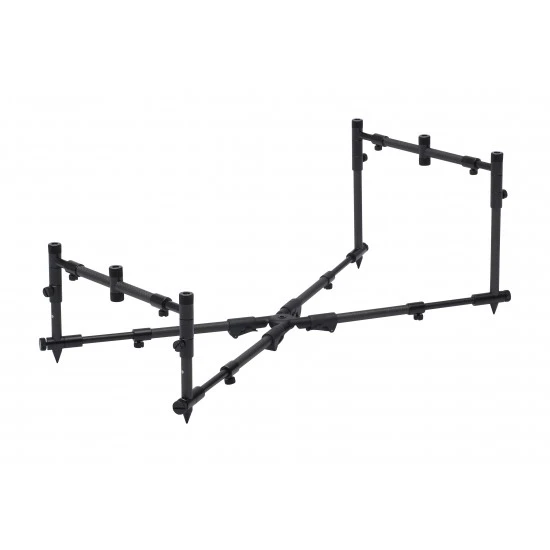 Prologic K3 Rod Pod 3 Cañas 4 Prologic K3 Rod Pod 3 Cañas - Imagen 2