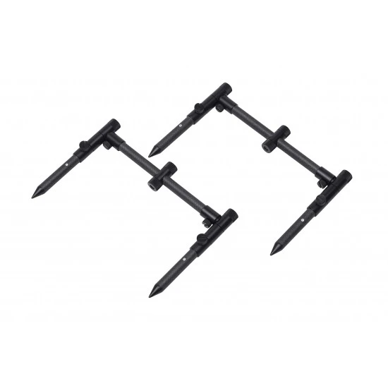 Prologic K3 Rod Pod 3 Cañas 5 Prologic K3 Rod Pod 3 Cañas - Imagen 3