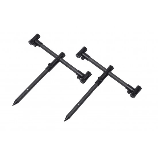Prologic K3 Rod Pod 3 Cañas 6 Prologic K3 Rod Pod 3 Cañas - Imagen 4