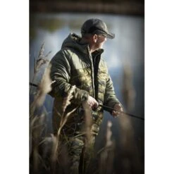 Prologic Bank Bound Chaqueta Aislante Ivy Green Camo 9 Prologic Bank Bound Chaqueta Aislante Ivy Green Camo -DYNAMITE BAITS Tienda de ventas 64523 A 12 2 550x550h