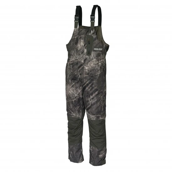 Traje Térmico De Pesca Prologic Highgrade Realtree Camo 5 Traje Térmico De Pesca Prologic Highgrade Realtree Camo - Imagen 3