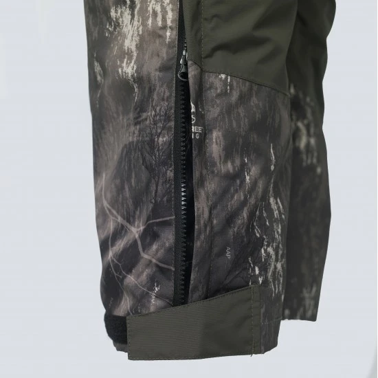 Traje Térmico De Pesca Prologic Highgrade Realtree Camo 9 Traje Térmico De Pesca Prologic Highgrade Realtree Camo - Imagen 7