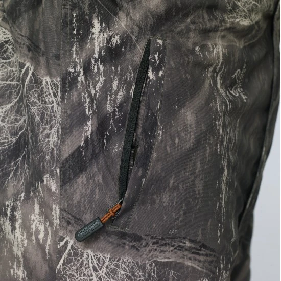 Traje Térmico De Pesca Prologic Highgrade Realtree Camo 7 Traje Térmico De Pesca Prologic Highgrade Realtree Camo - Imagen 5