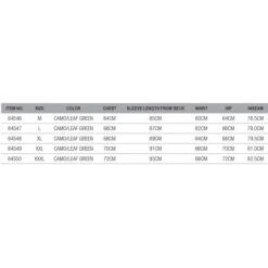 Traje Térmico De Pesca Prologic Highgrade Realtree Camo 21 Traje Térmico De Pesca Prologic Highgrade Realtree Camo -DYNAMITE BAITS Tienda de ventas 64546 550x550w