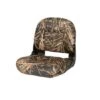 Tempress Navistyle Asiento De Barco Con Respaldo Bajo Mossy Shadow Grass Vinilo