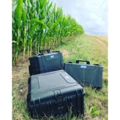 Estuche De Tafetán 201 - Negro 10 Estuche De Tafetán 201 - Negro -DYNAMITE BAITS Tienda de ventas 67244011 2092245807548258 2966869850804191232 n 550x550h 2