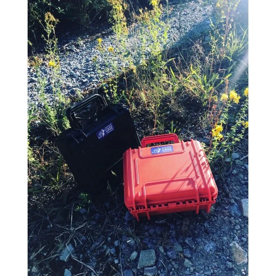 Estuche De Tafetán 200 - Negro 7 Estuche De Tafetán 200 - Negro - Imagen 5