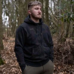 Avid Distortion Camo Zip Hoodie -DYNAMITE BAITS Tienda de ventas 6evqKdrA 550x550 1